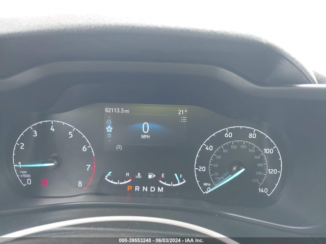 Ford Transit Connect Xl 2021 NM0LS7E20M1502725 Image 7