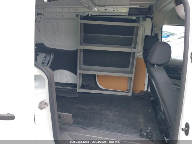 Ford Transit Connect Xl 2021 NM0LS7E20M1502725 Image 8