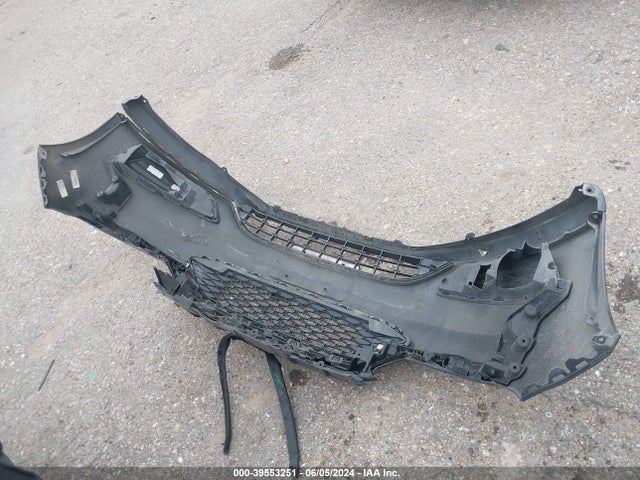 Ford FOCUS SE 2016 1FADP3F2XGL229985 Image 12