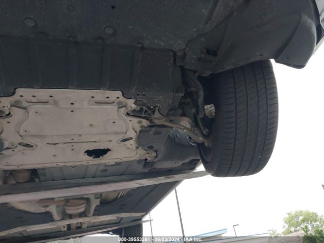 WBAJA9C5XJB251205 BMW 530e Iperformance