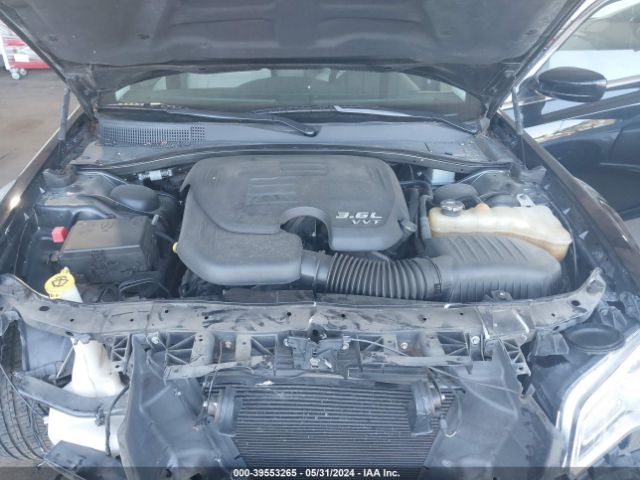 2C3CCAAG1HH662106 Chrysler 300 Limited