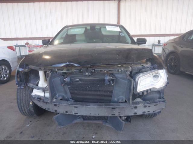 2C3CCAAG1HH662106 Chrysler 300 Limited