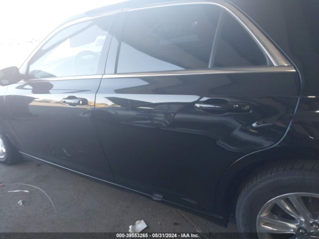 2C3CCAAG1HH662106 Chrysler 300 Limited