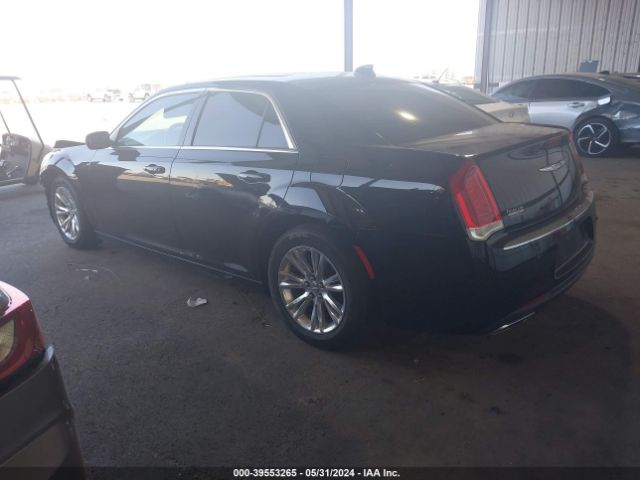 2C3CCAAG1HH662106 Chrysler 300 Limited