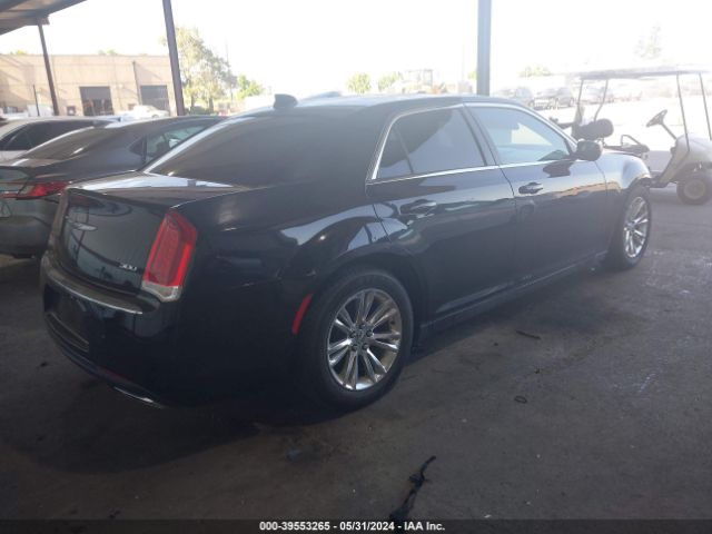 2C3CCAAG1HH662106 Chrysler 300 Limited