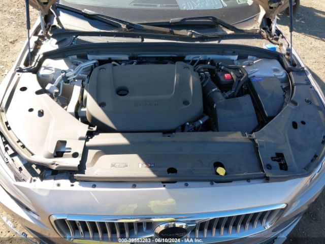 LVY062MN2PP338221 Volvo S90 B6 Plus