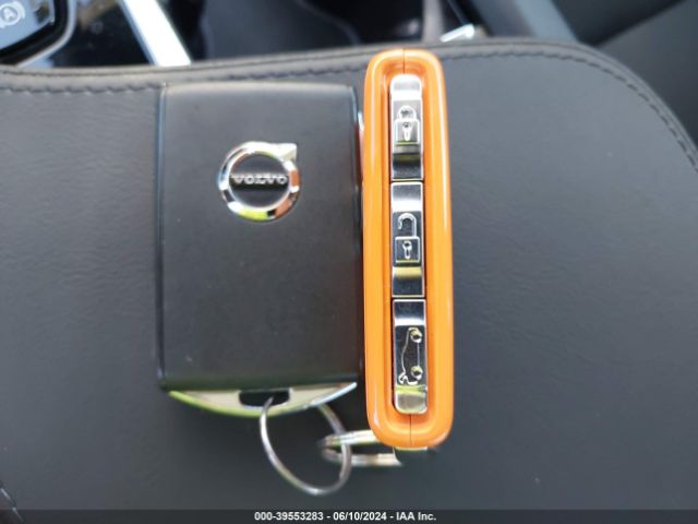 LVY062MN2PP338221 Volvo S90 B6 Plus