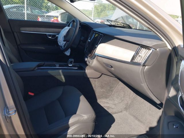 LVY062MN2PP338221 Volvo S90 B6 Plus