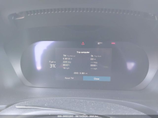 LVY062MN2PP338221 Volvo S90 B6 Plus