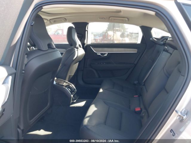 LVY062MN2PP338221 Volvo S90 B6 Plus