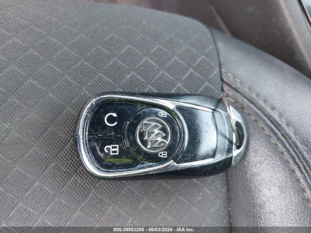 KL4CJ2SB6KB710848 Buick Encore Awd Sport Touring