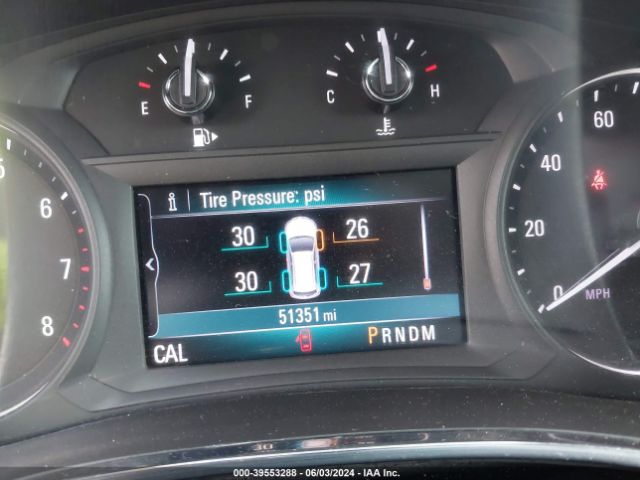 KL4CJ2SB6KB710848 Buick Encore Awd Sport Touring