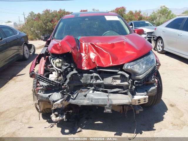 5J6RW1H53JL010284 Honda CR-V EX