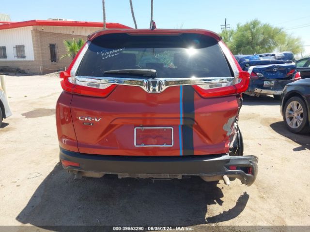 5J6RW1H53JL010284 Honda CR-V EX