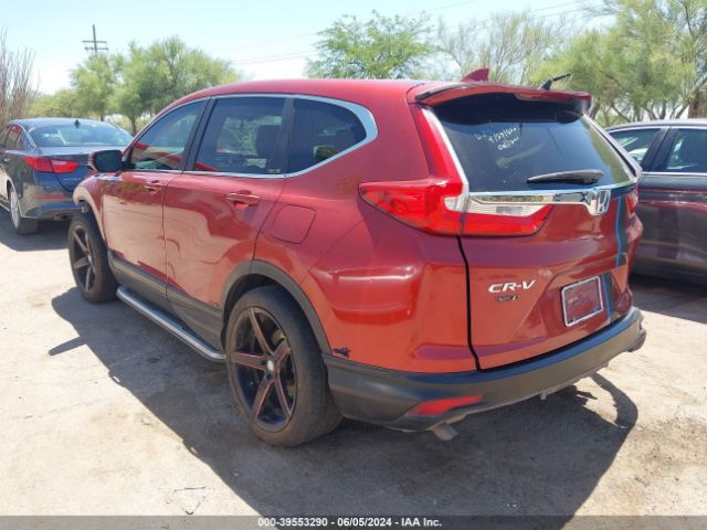 5J6RW1H53JL010284 Honda CR-V EX