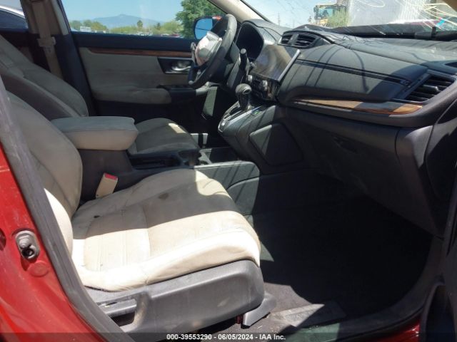 5J6RW1H53JL010284 Honda CR-V EX