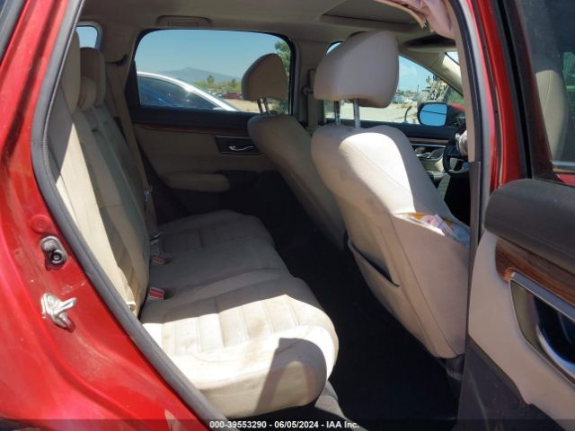 5J6RW1H53JL010284 Honda CR-V EX