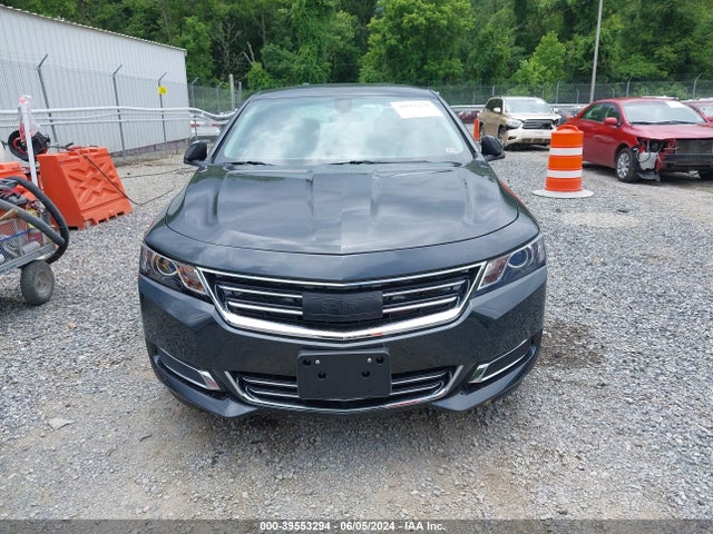 Chevrolet Impala 1ls 2014 2G11Y5SL5E9252530 Image 12