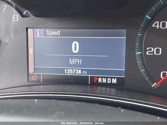 Chevrolet Impala 1ls 2014 2G11Y5SL5E9252530 Image 15