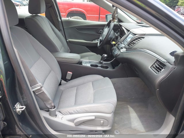Chevrolet Impala 1ls 2014 2G11Y5SL5E9252530 Image 5