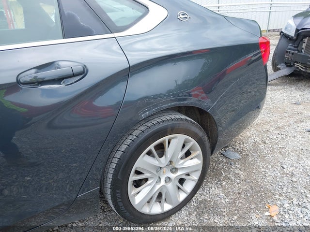 Chevrolet Impala 1ls 2014 2G11Y5SL5E9252530 Image 6