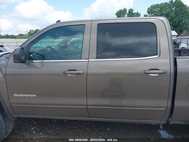 GMC Sierra 1500 Sle 2014 3GTU2UEC7EG391530 Image 15