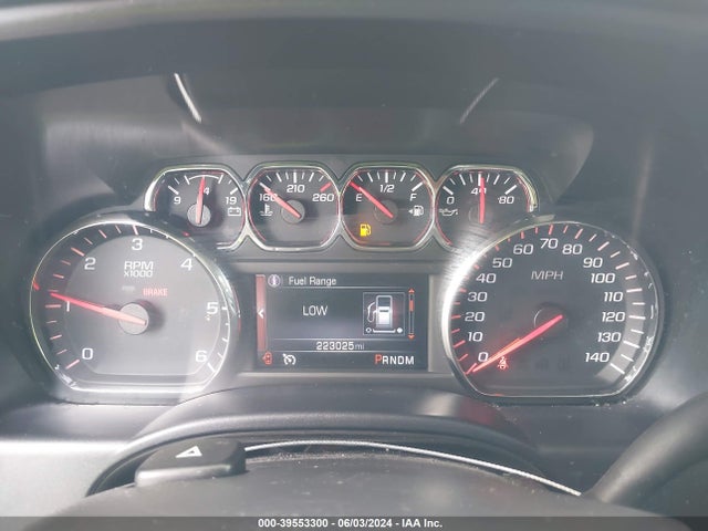 GMC Sierra 1500 Sle 2014 3GTU2UEC7EG391530 Image 7