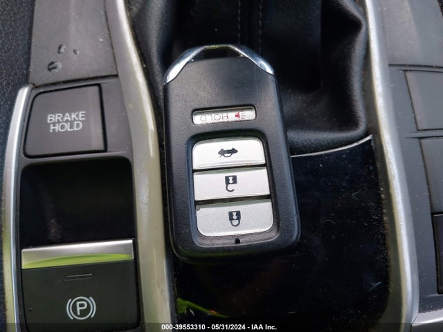 Honda Civic Sport 2019 19XFC2E89KE007213 Image 11