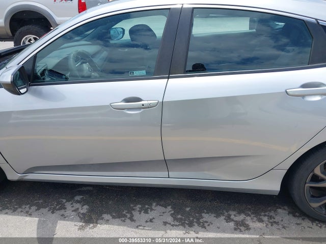 Honda Civic Sport 2019 19XFC2E89KE007213 Image 14