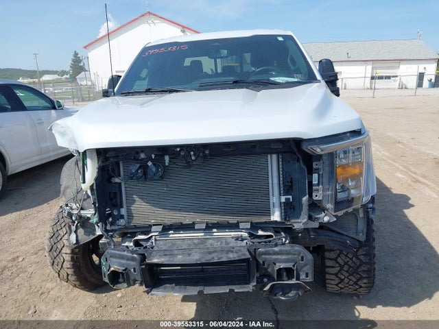 Ford F-150 Xlt 2022 1FTFW1E85NKD14445 Image 12