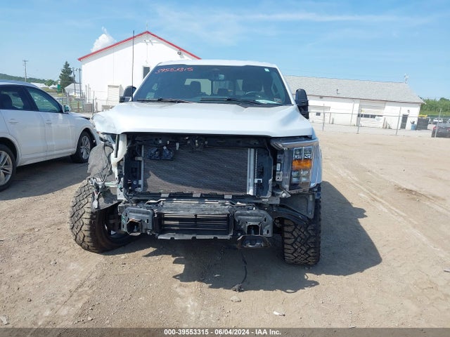 Ford F-150 Xlt 2022 1FTFW1E85NKD14445 Image 6
