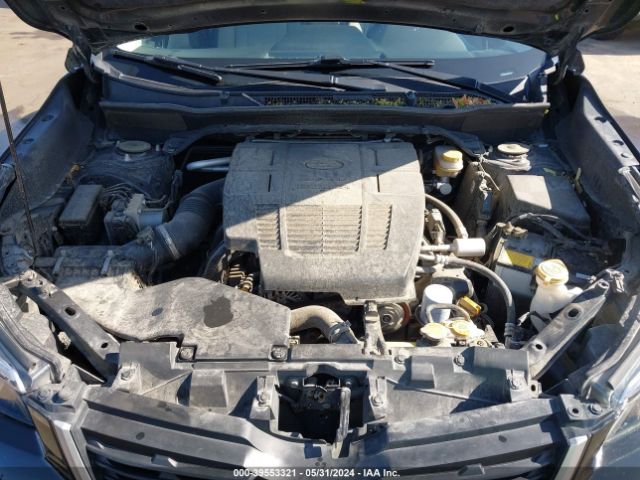 JF2SKAEC3KH517519 Subaru Forester Premium