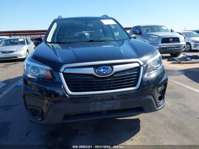 JF2SKAEC3KH517519 Subaru Forester Premium