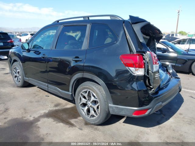 JF2SKAEC3KH517519 Subaru Forester Premium