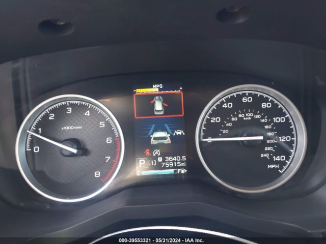 JF2SKAEC3KH517519 Subaru Forester Premium