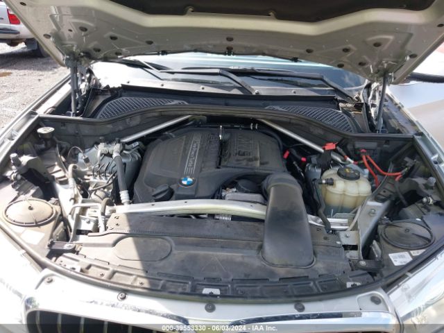 5UXKR2C59G0R73503 BMW X5 Sdrive35i