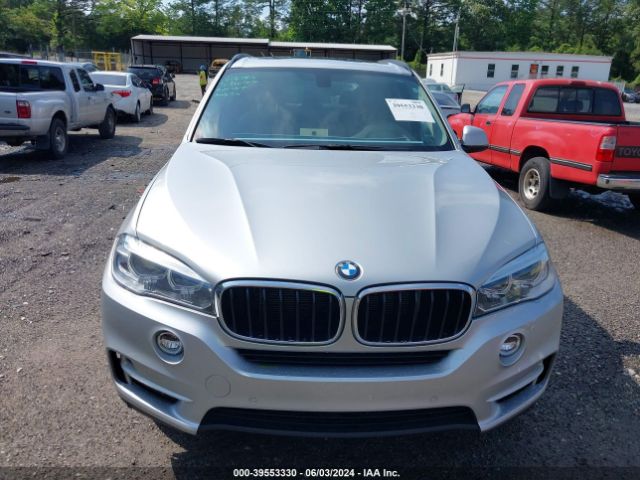 5UXKR2C59G0R73503 BMW X5 Sdrive35i