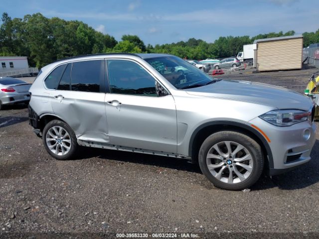 5UXKR2C59G0R73503 BMW X5 Sdrive35i