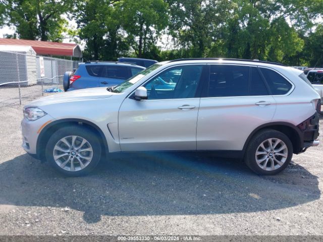 5UXKR2C59G0R73503 BMW X5 Sdrive35i