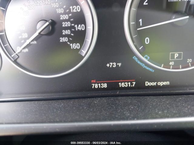 5UXKR2C59G0R73503 BMW X5 Sdrive35i