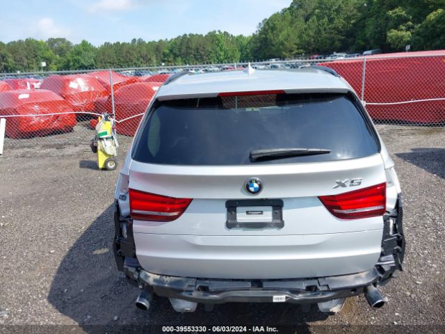 5UXKR2C59G0R73503 BMW X5 Sdrive35i