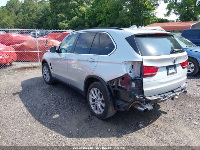 5UXKR2C59G0R73503 BMW X5 Sdrive35i