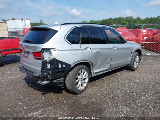 5UXKR2C59G0R73503 BMW X5 Sdrive35i