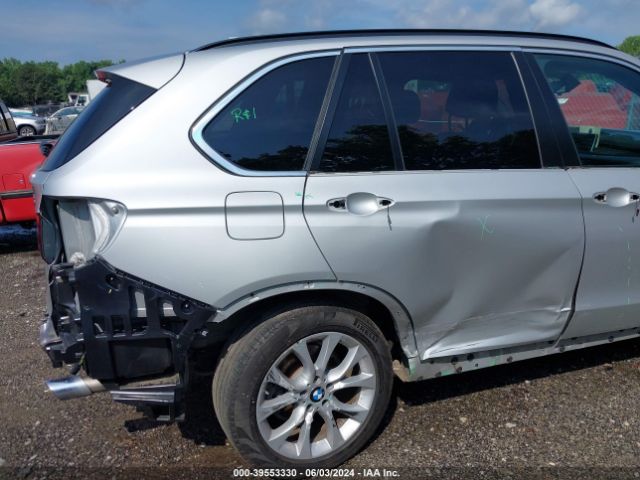 5UXKR2C59G0R73503 BMW X5 Sdrive35i