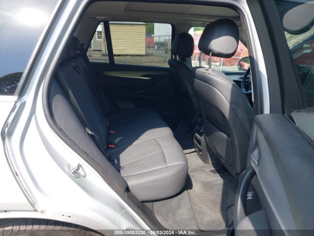 5UXKR2C59G0R73503 BMW X5 Sdrive35i
