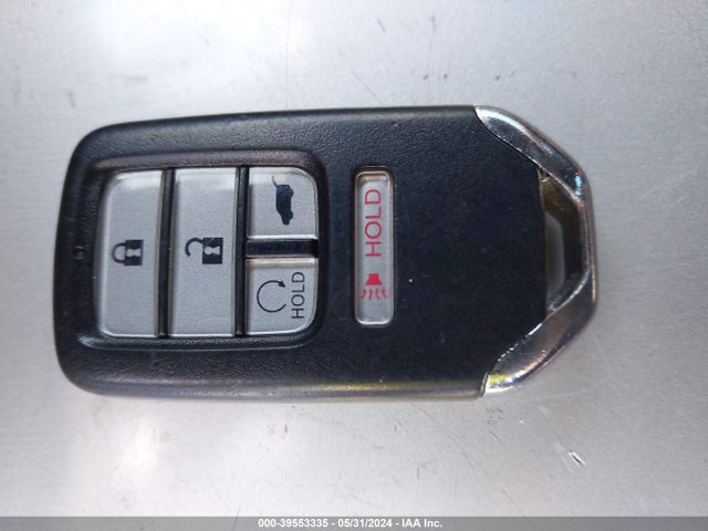 Honda CIVIC EX 2019 SHHFK7H6XKU208430 Image 11
