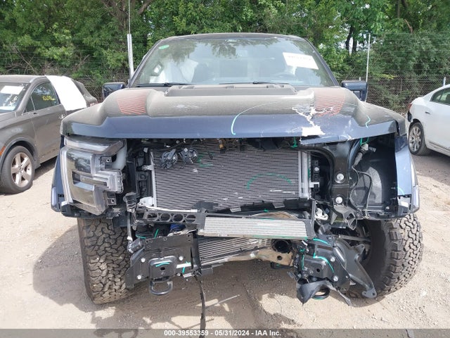 Ford F-150 Raptor 2024 1FTFW1RG9RFA46516 Image 12
