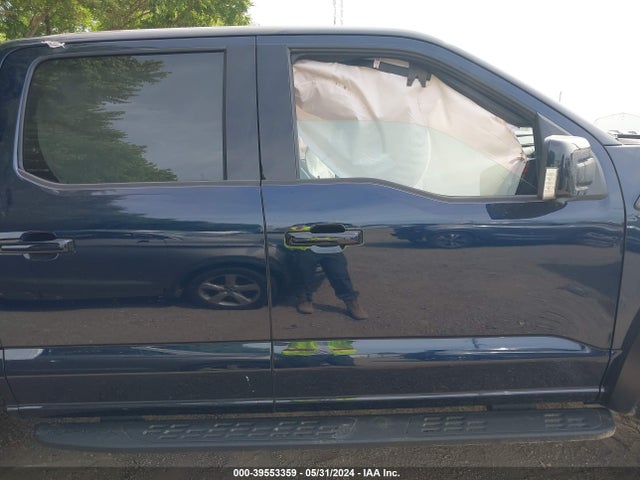 Ford F-150 Raptor 2024 1FTFW1RG9RFA46516 Image 13
