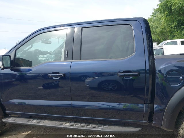 Ford F-150 Raptor 2024 1FTFW1RG9RFA46516 Image 14