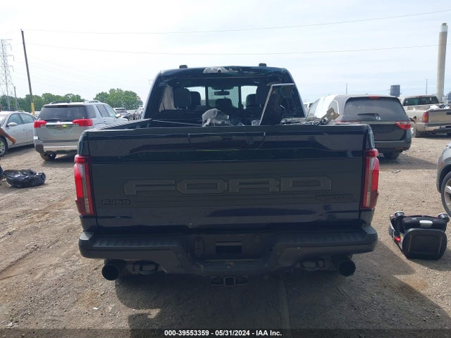Ford F-150 Raptor 2024 1FTFW1RG9RFA46516 Image 16